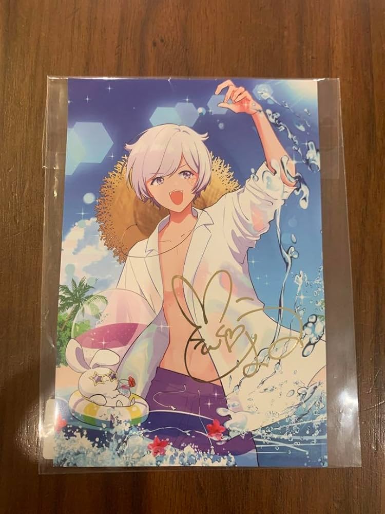いれいす 初兎 まとめ売り グッズ ポスカ ポストカード Amazon.co.jp: いれいす 初兎 ポストカードアニメイト特典 ZKPX